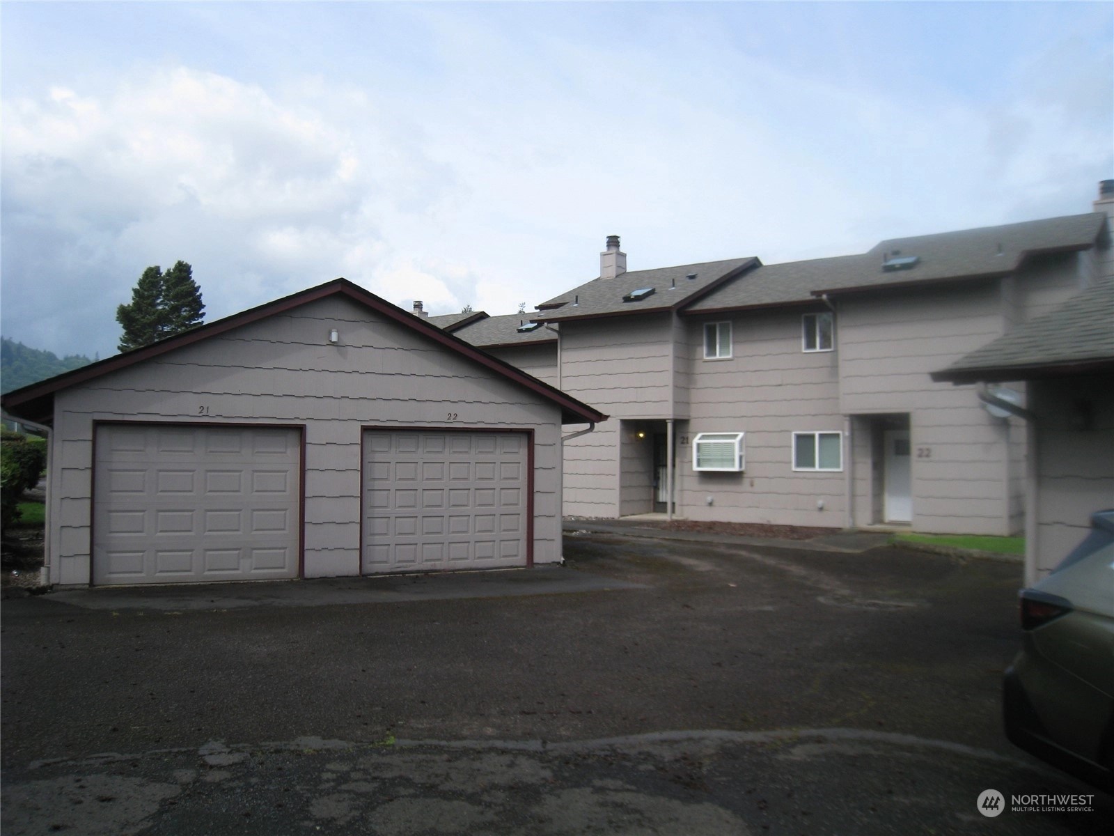 Longview, WA Condos For Sale Wicklund