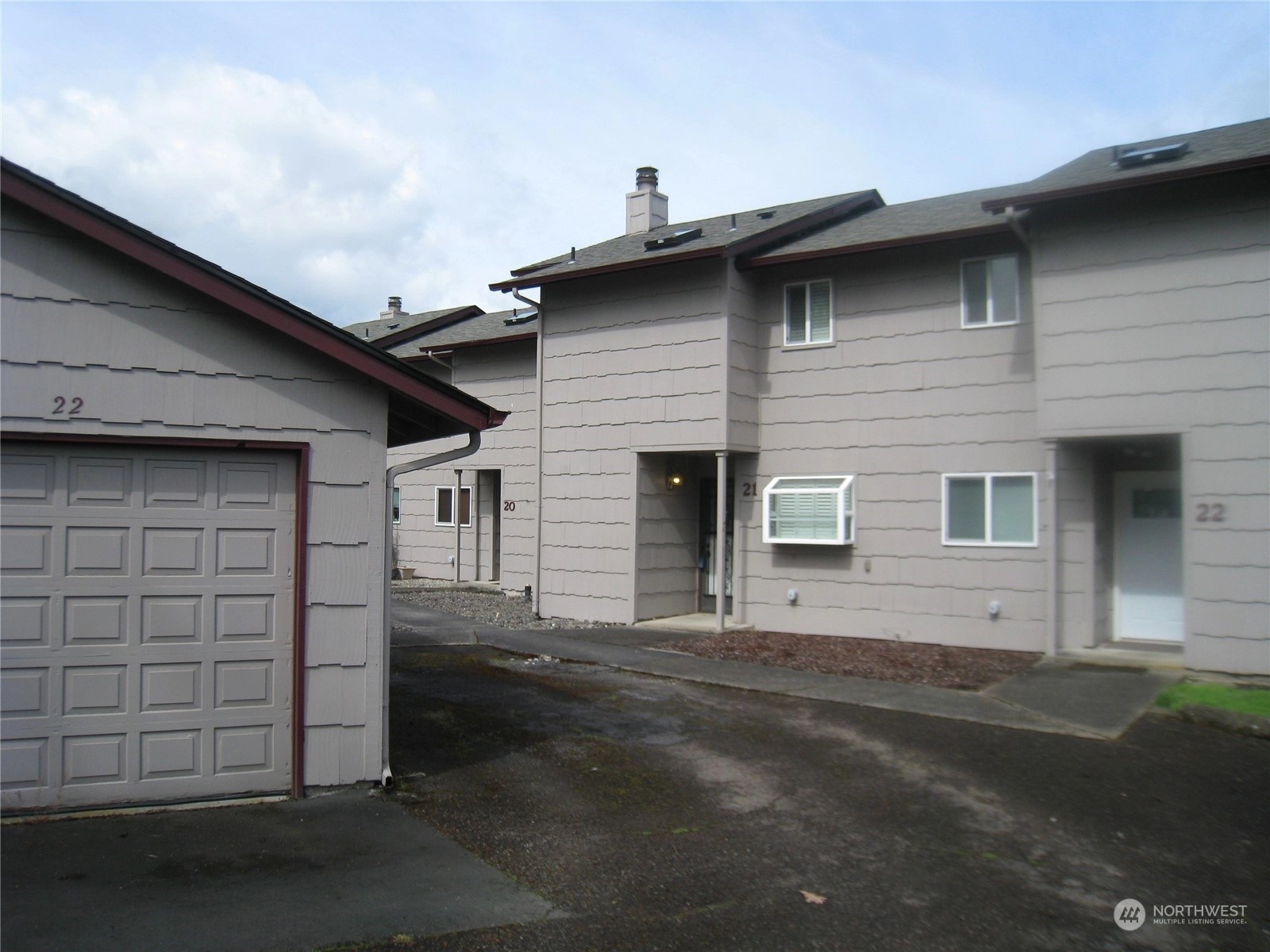 Longview, WA Condos For Sale Wicklund