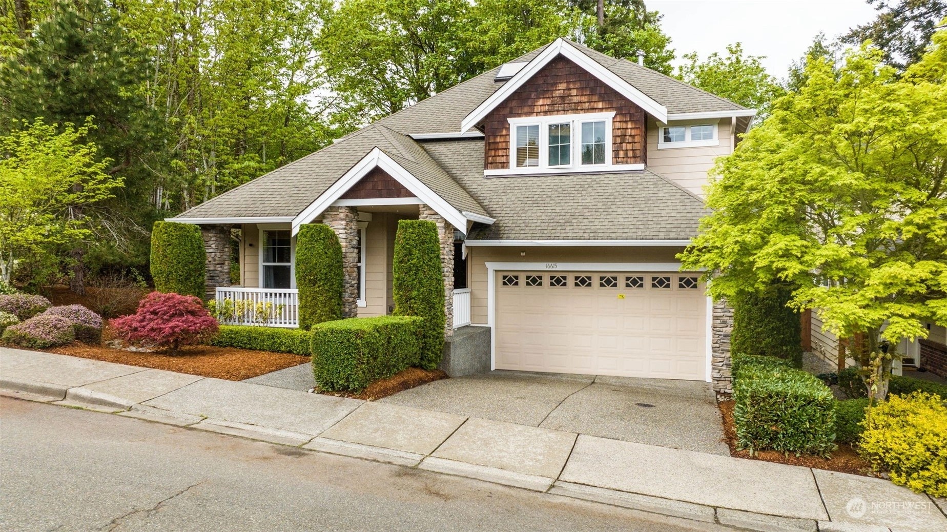 Woodside Homes For Sale in Woodside, Renton, WA Wicklund