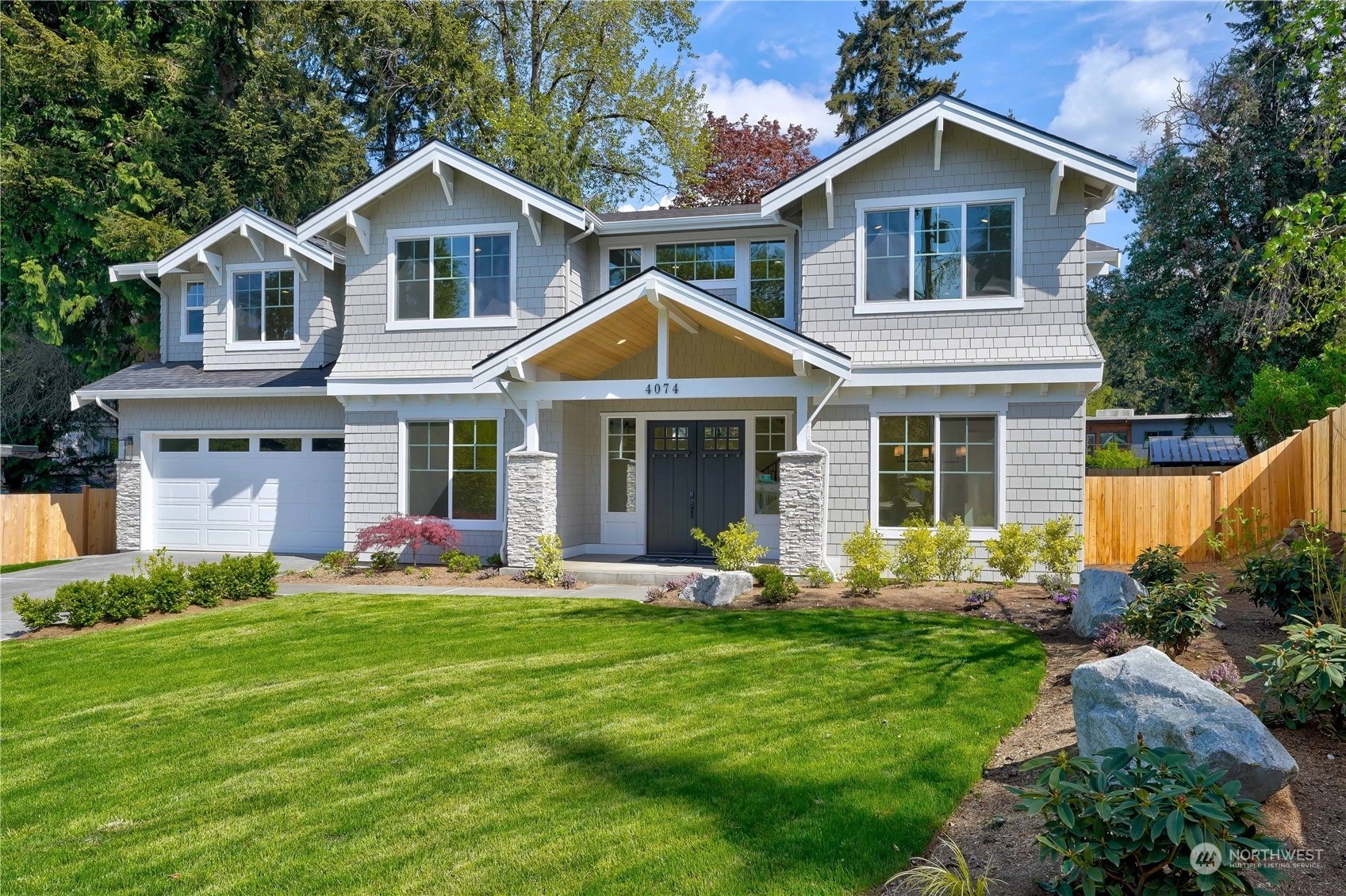 Eastgate Homes For Sale in Eastgate, Bellevue, WA Wicklund