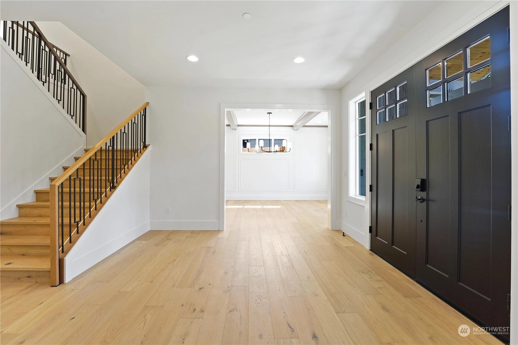 Eastgate Homes For Sale in Eastgate, Bellevue, WA Wicklund