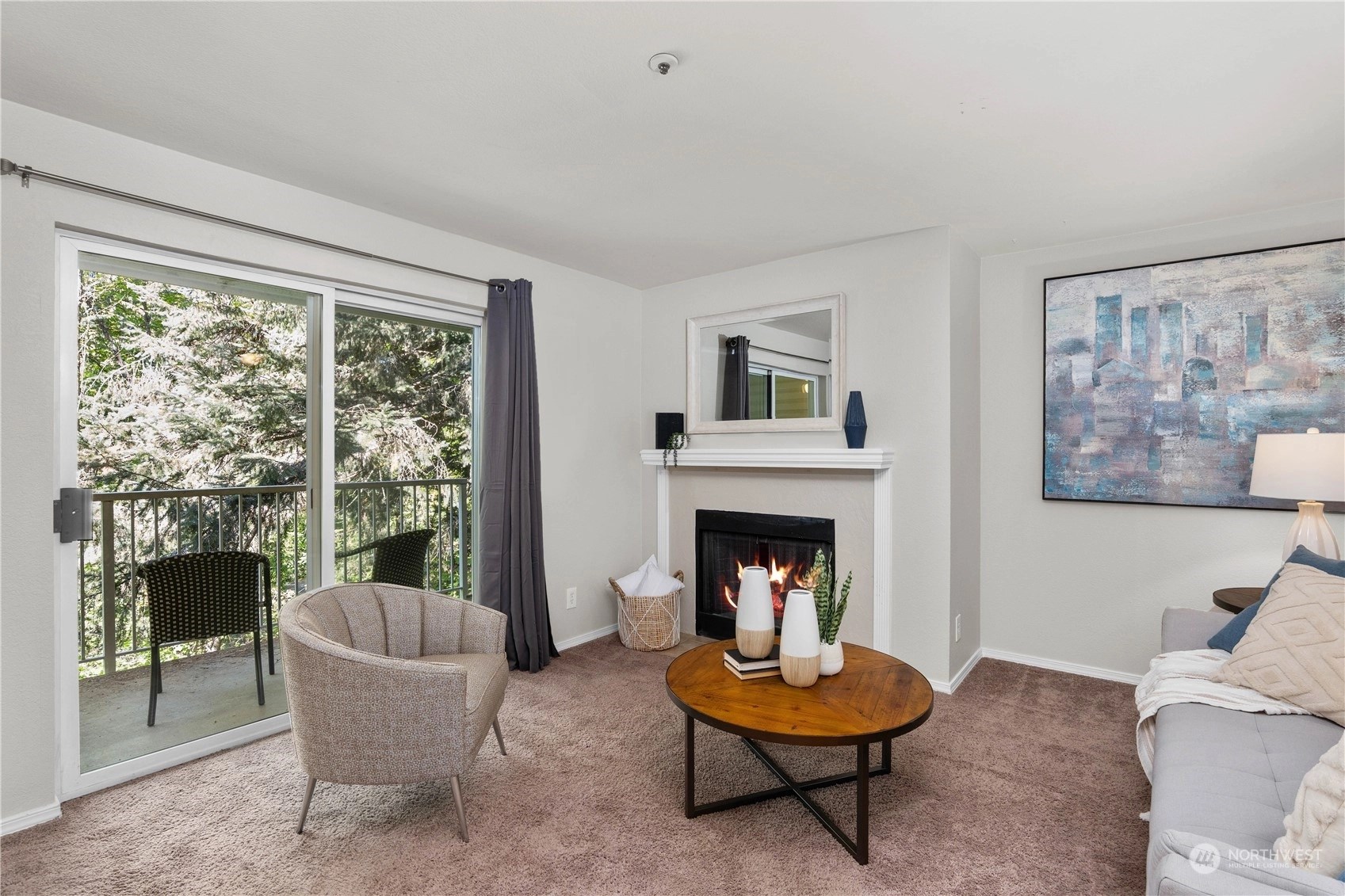 Balaton Condos For Sale at Balaton in Lake Forest Park, WA Wicklund