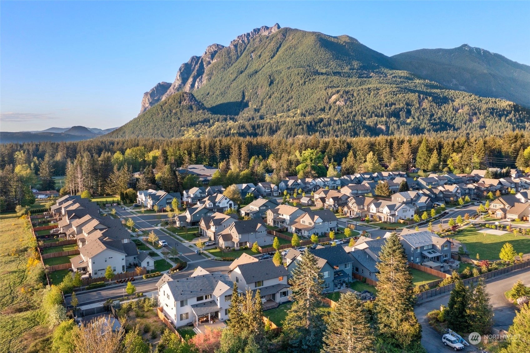 Cedar Landing Homes For Sale in Cedar Landing, North Bend, WA Wicklund