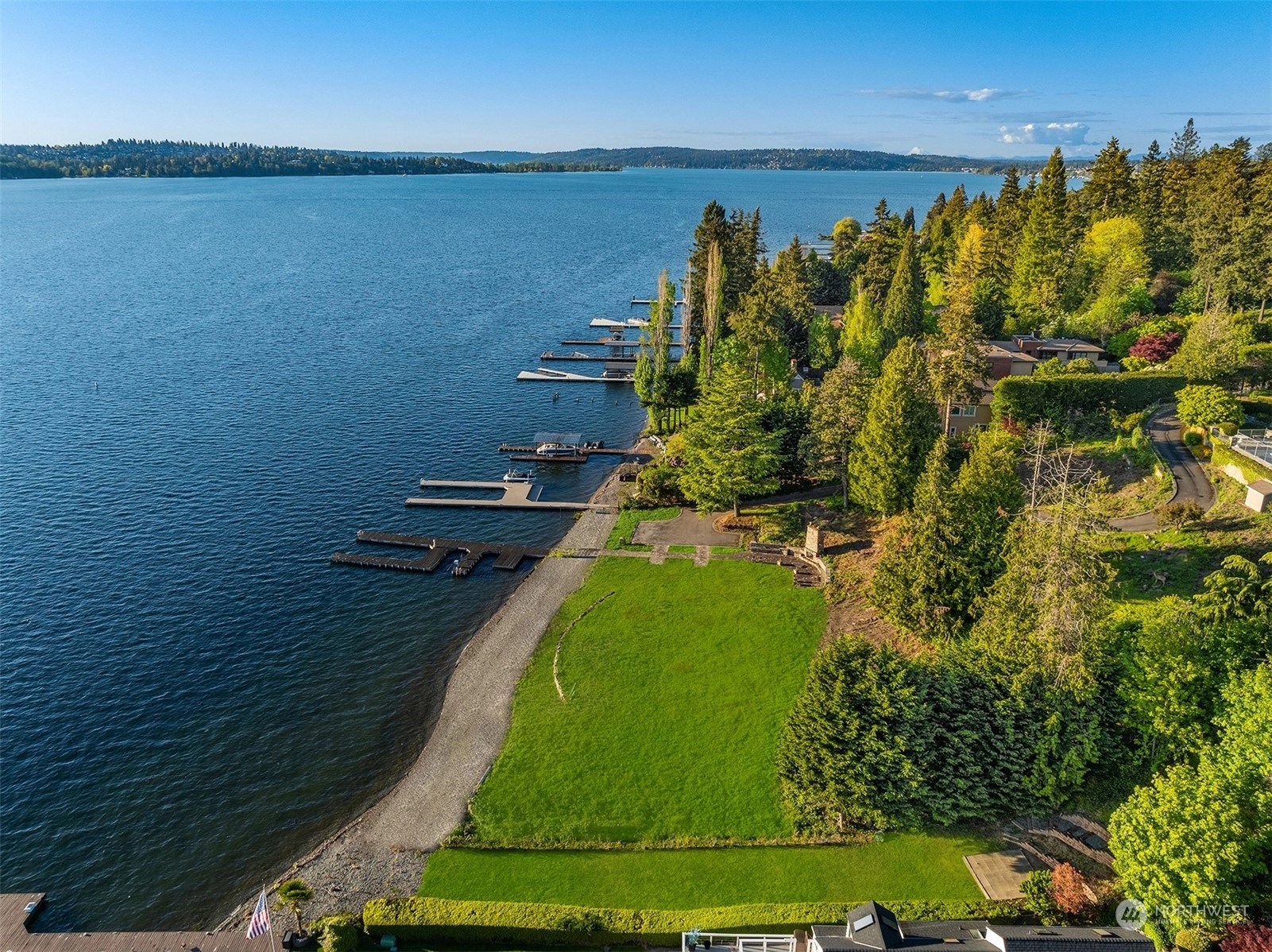 Medina, WA Homes For Sale & Real Estate Wicklund