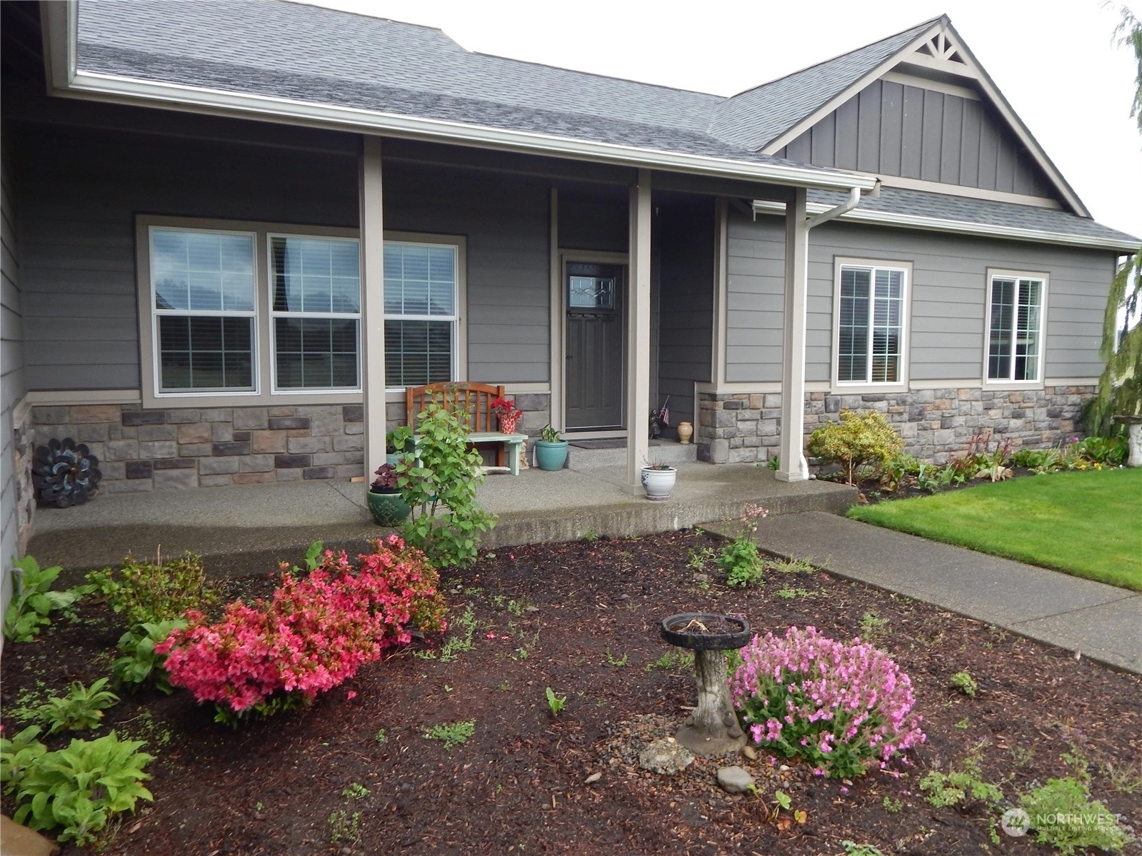 Scatter Creek Ranch Homes For Sale in Scatter Creek Ranch, Tenino, WA