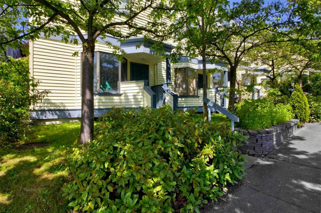 16th Avenue Condo, Seattle, WA Condos For Sale