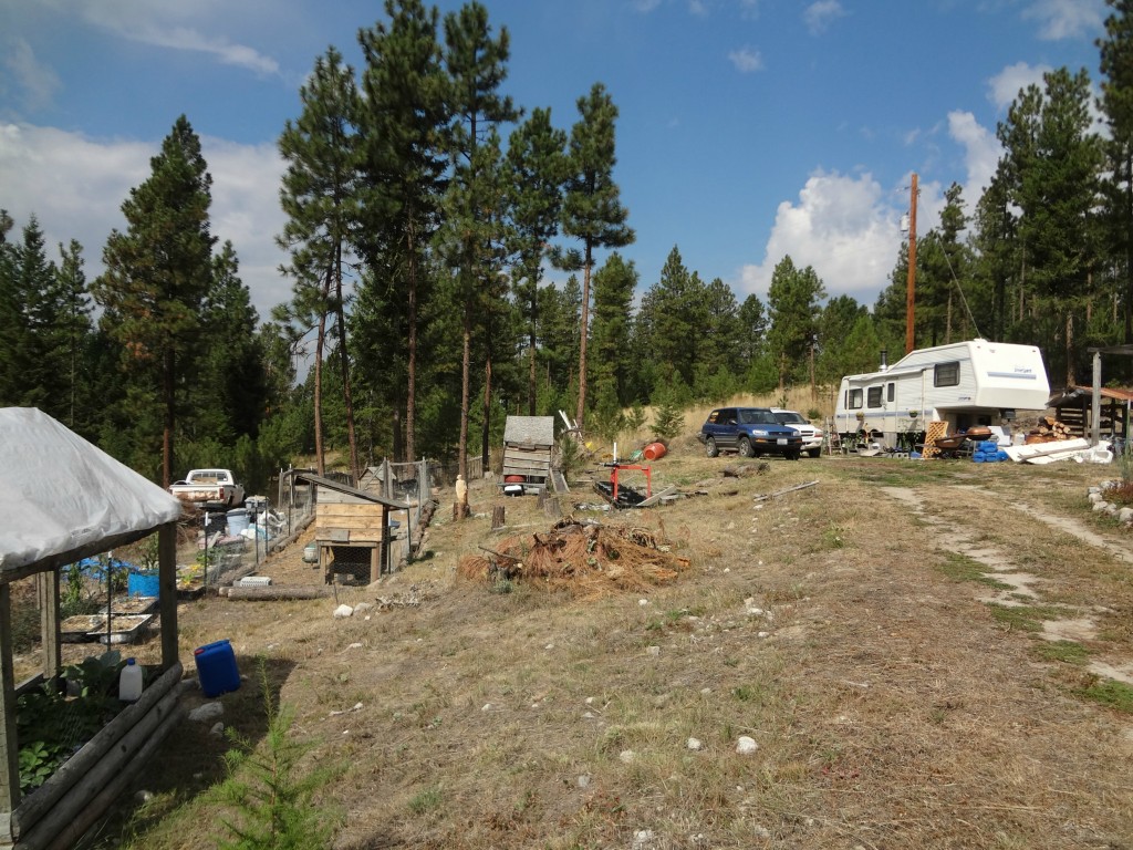 17 Cool Water Way Tonasket WA 98855 NWMLS 714213