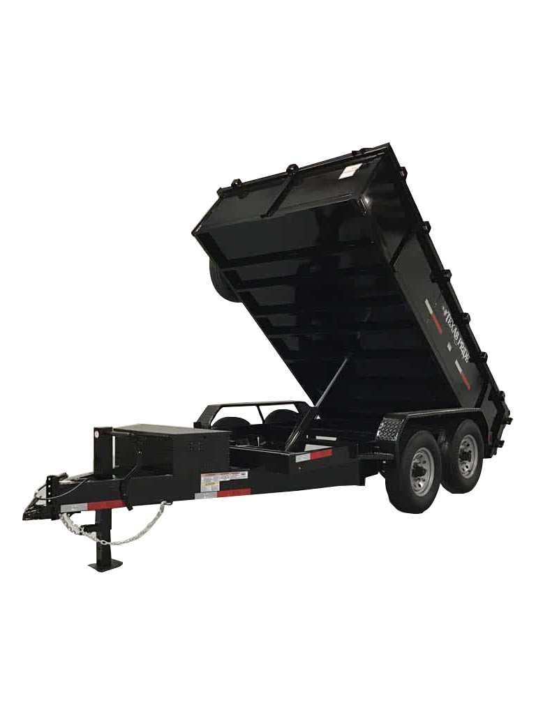 Trailers Diamond Back Rentals NEW