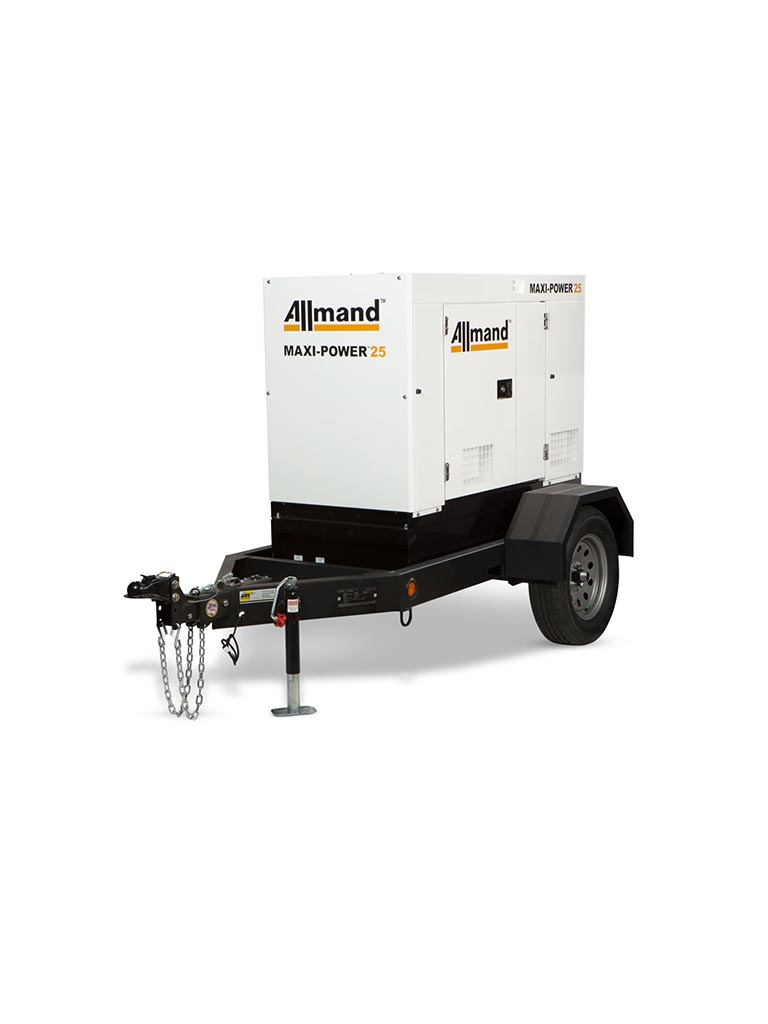 Light Towers And Generators Diamond Back Rentals NEW