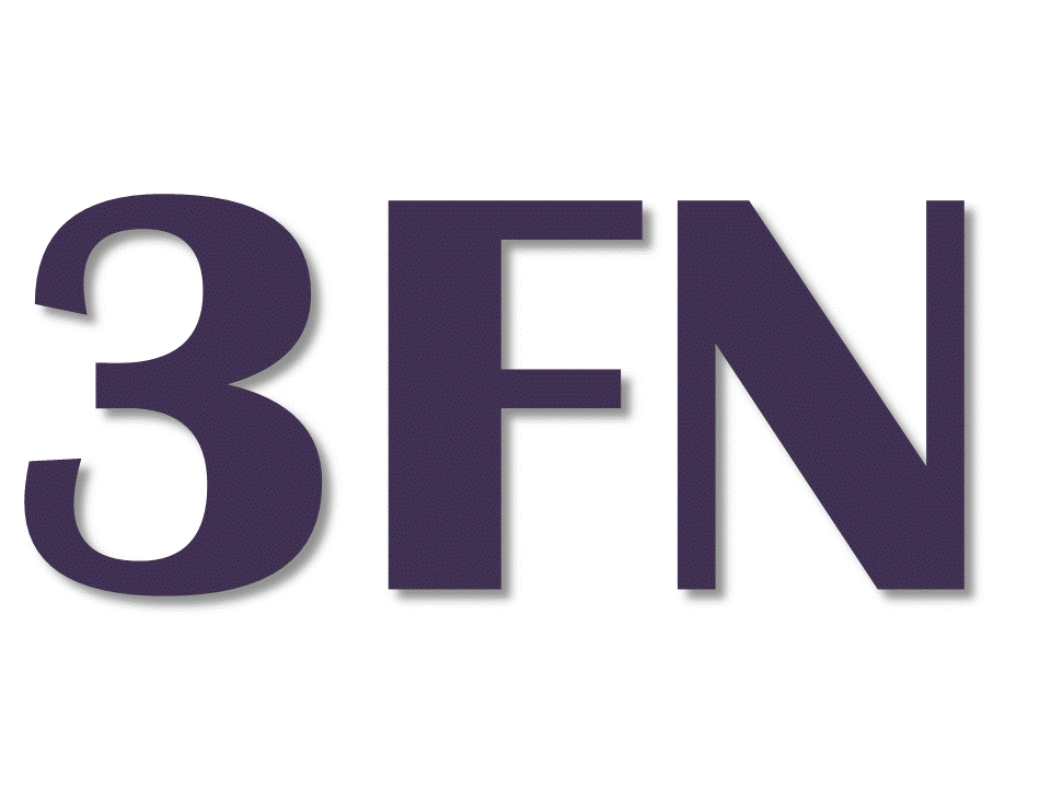 Tercera forma normal o 3FN DBA dixit