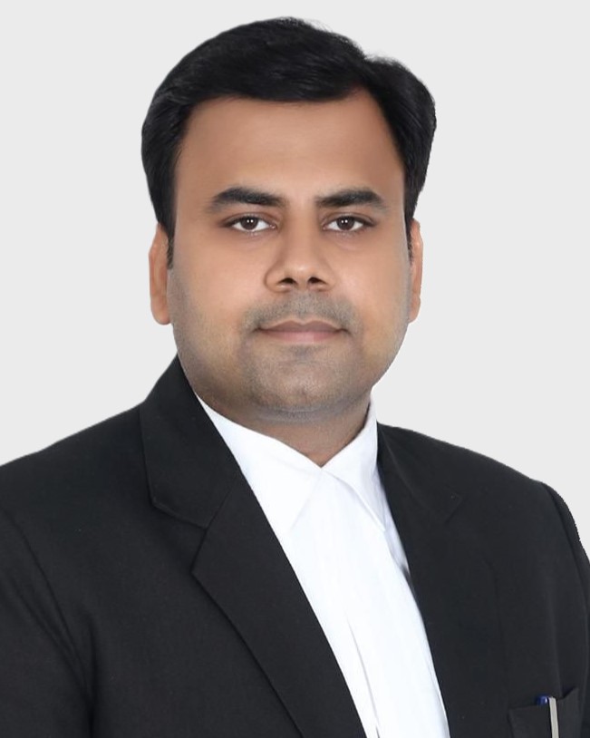 Executive Committee District Bar Association, Patiala (DBA)