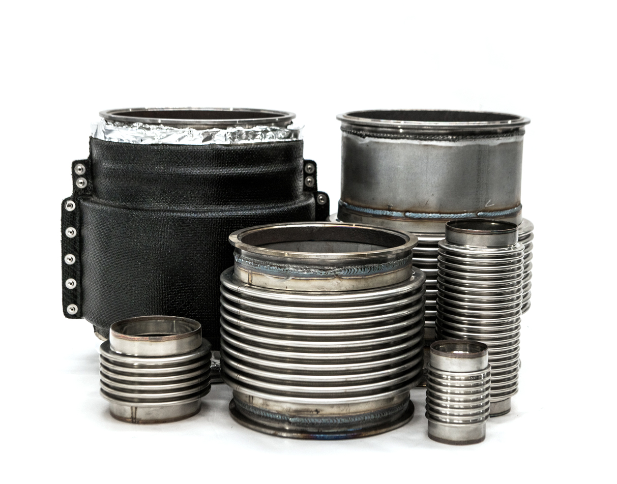 DBA Mining Truck Bellows Reliable, Affordable, LongLasting