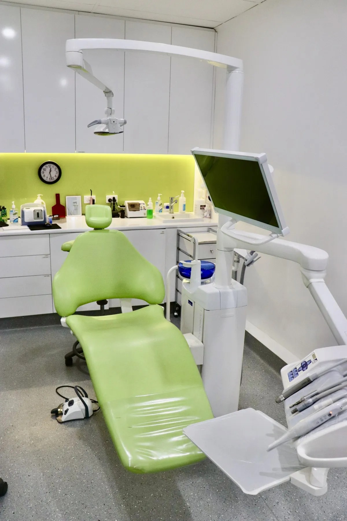 Current Dental Practice Listings Dental Brokers Australia Buy
