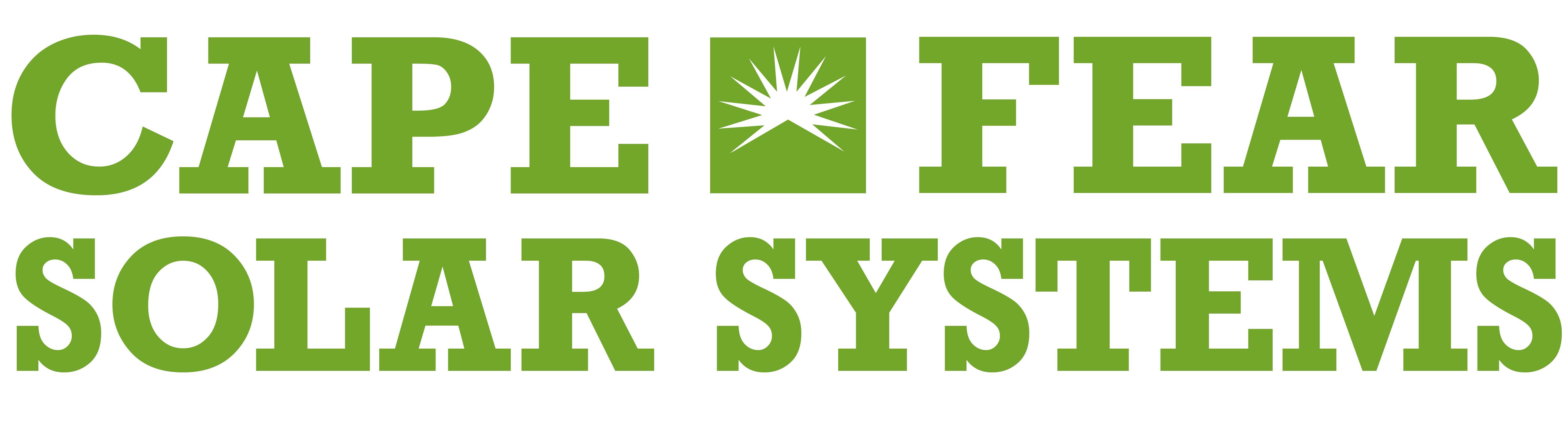 Cape Fear Solar Systems Downtown Business Alliance of Wilmington, NC