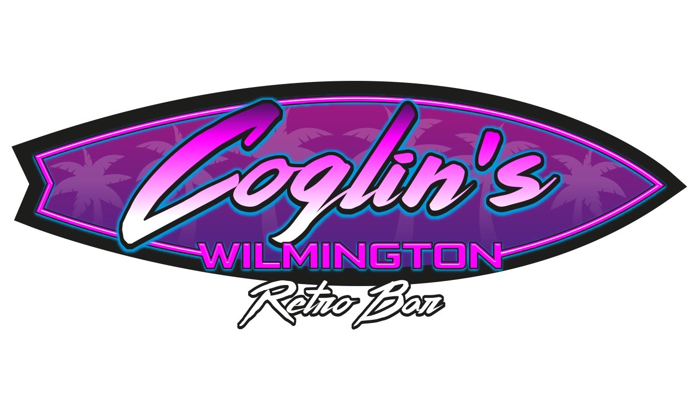 Coglin's Wilmington Downtown Business Alliance of Wilmington, NC