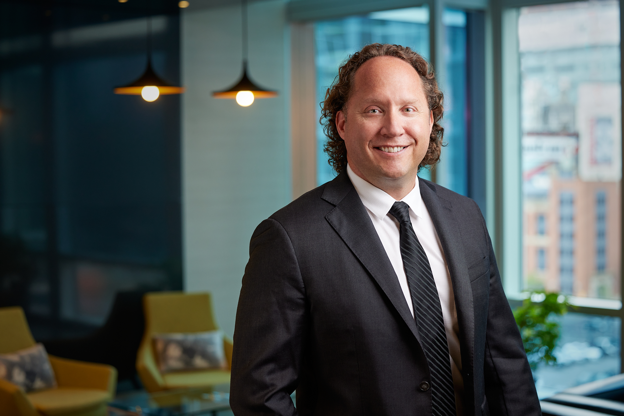 Mark Sawyer Calgary Business, Real Estate, Wills & Estates Lawyer