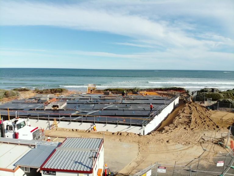 Capabilities Geelong Concreters