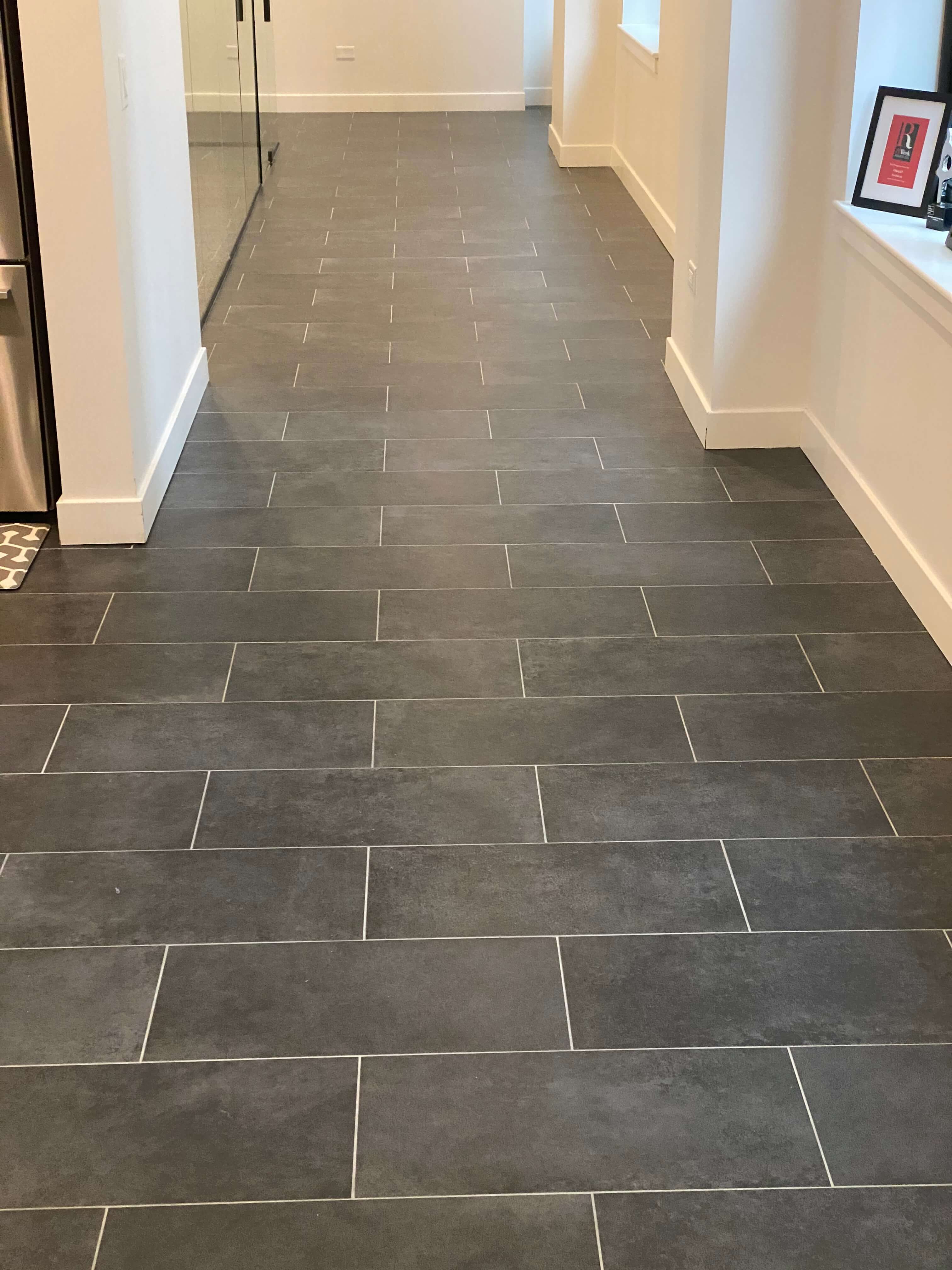 Commercial Tile Flooring Installers Near Me / Mclure White Commercial
