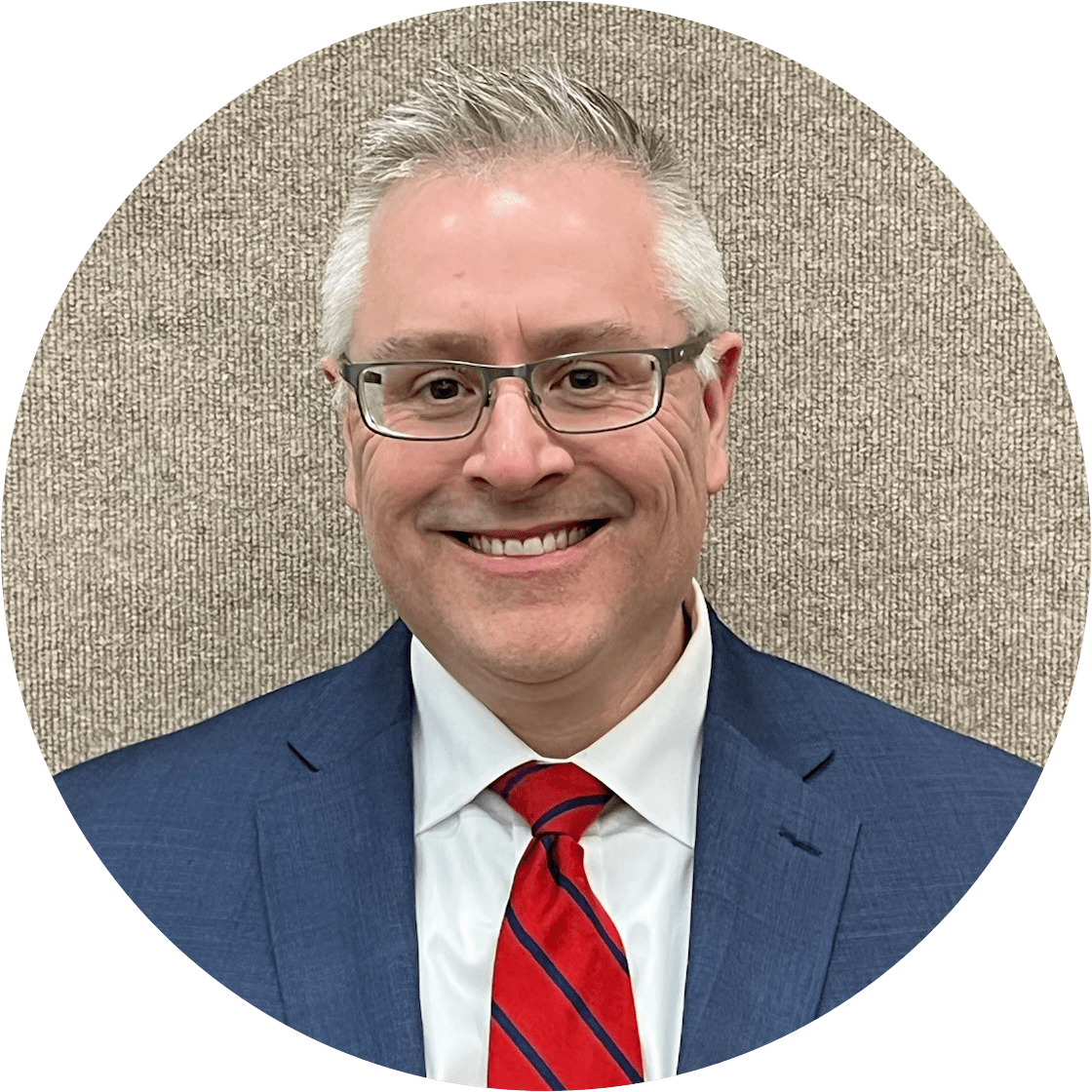 OUR PASTOR Decatur Baptist Church