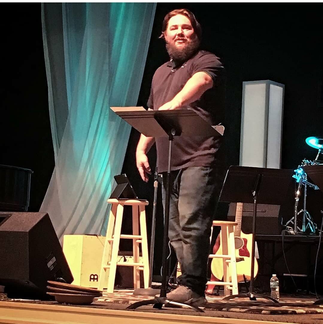 Messages Dinsmore Baptist Church