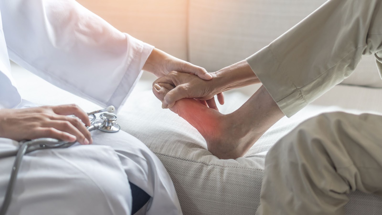 Reactive Arthritis Dr Ben Medical Men's Health Clinic Women's