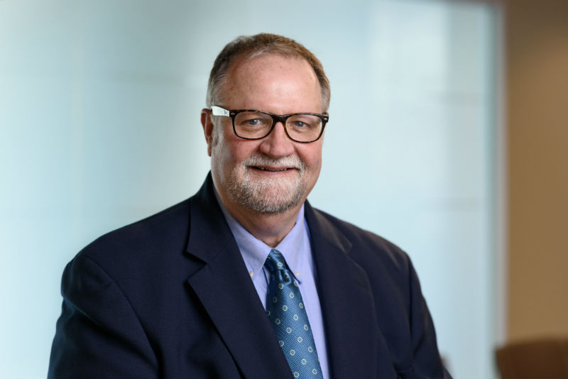 Richard Reed DuBois Bryant & Campbell