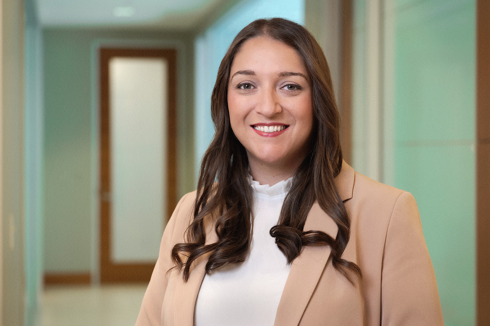 Mona Ghogomu DuBois Bryant & Campbell