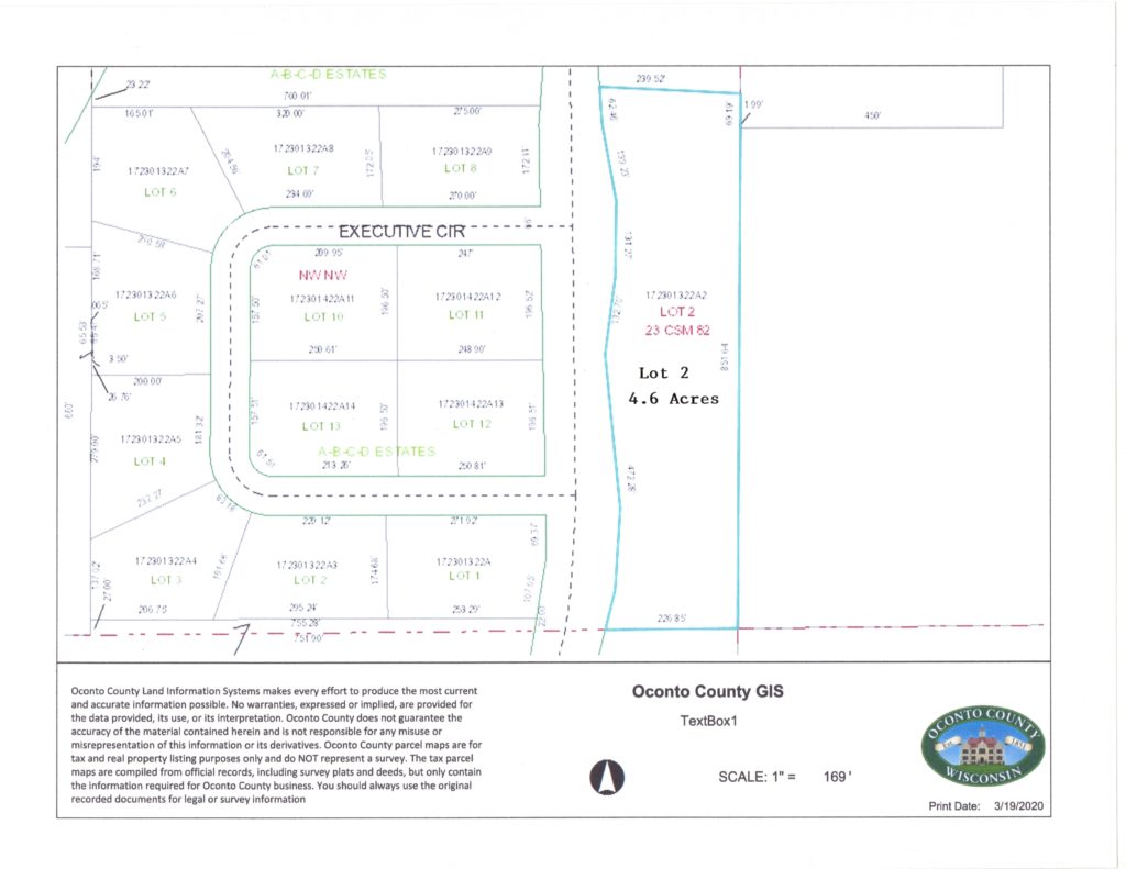 Property Listings DB Commercial Real Estate