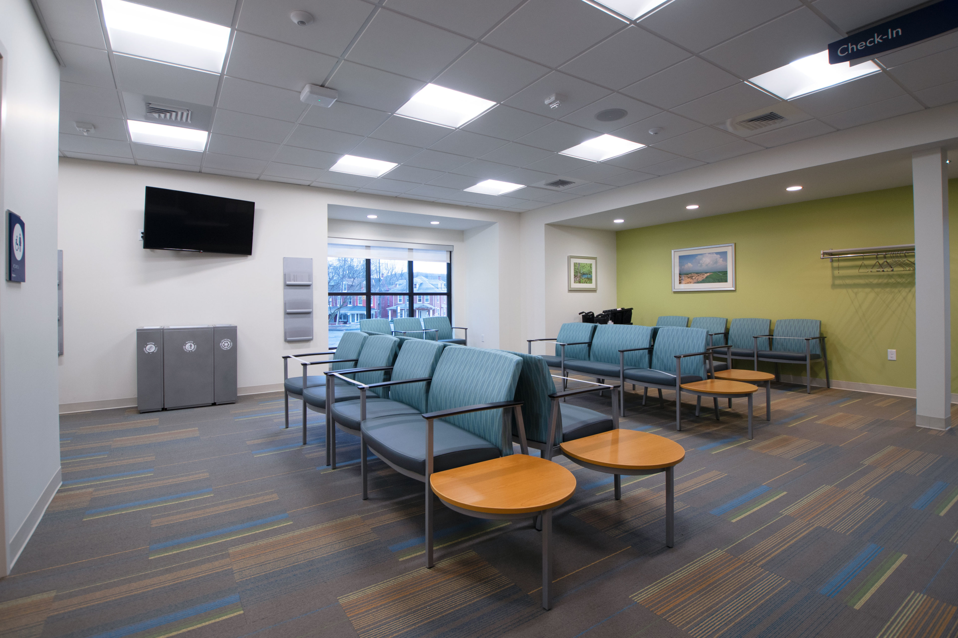 Tower Health Medical Group Family Medicine D&B Construction Group