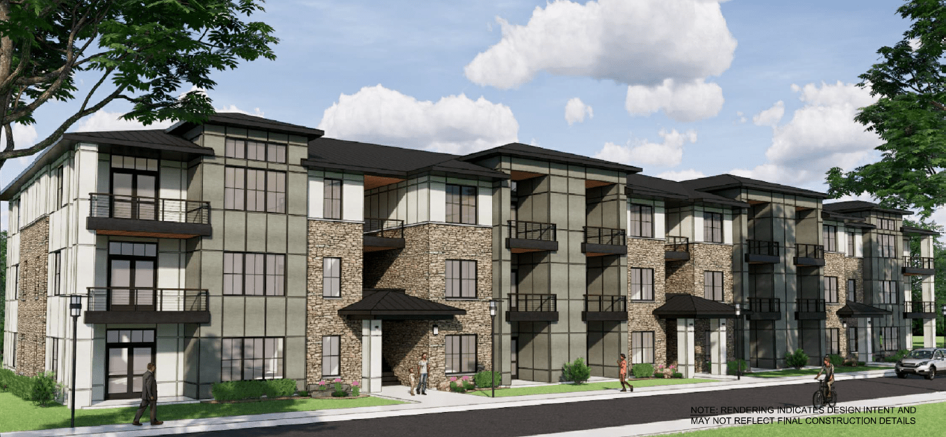 Village Greens D&B Construction Group