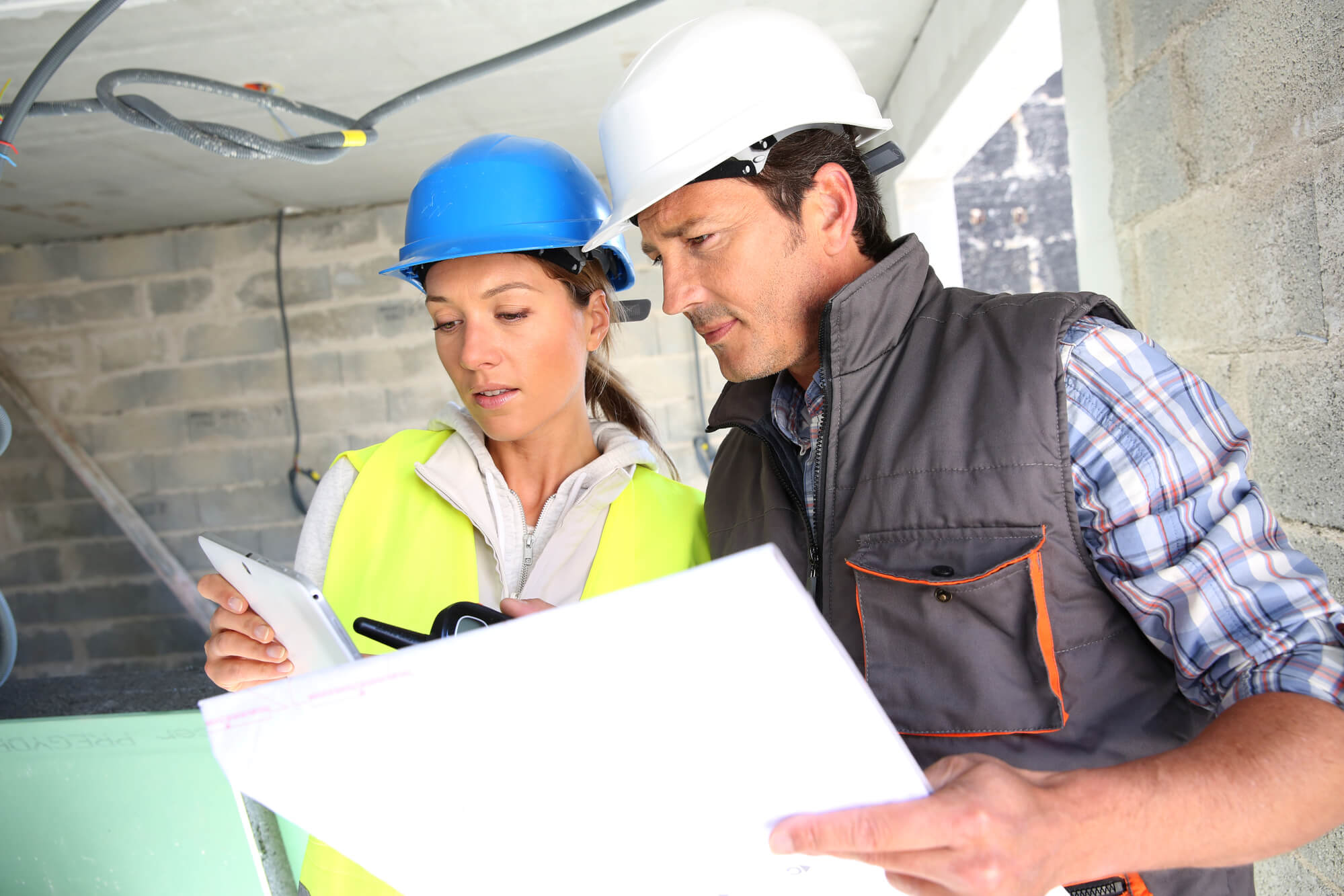 The Role of a General Contractor in a Construction Project