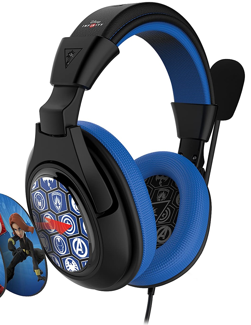 Logitech H340 USB Headset w/ Mic & Digital Audio