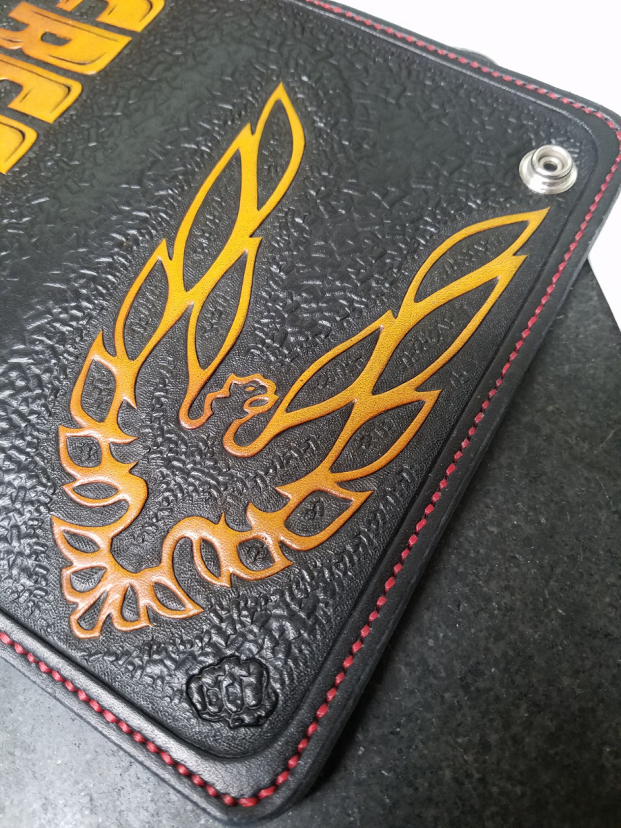 Other Custom Leather Goods Duane Ballard Custom Leather