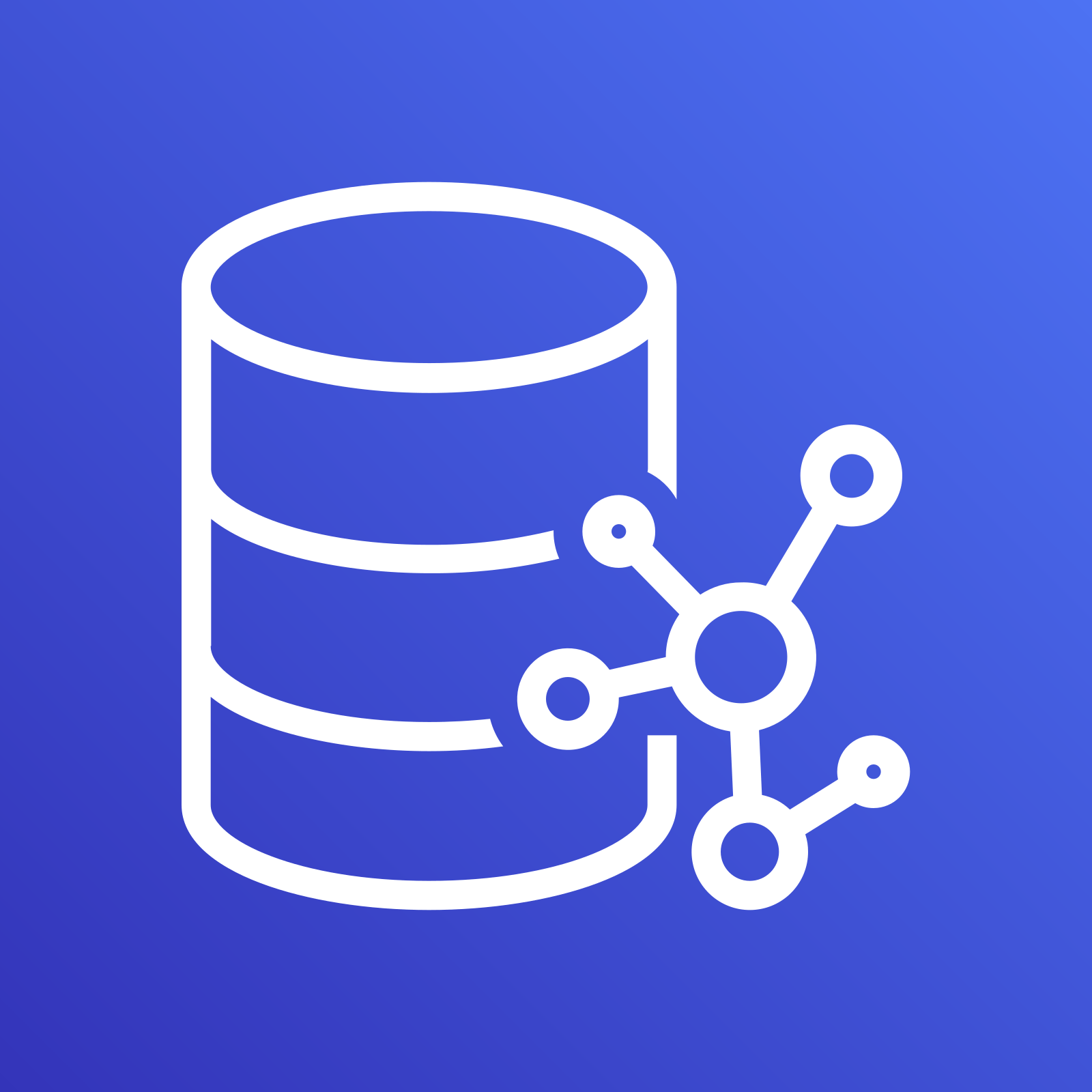 Neptune Database of Databases