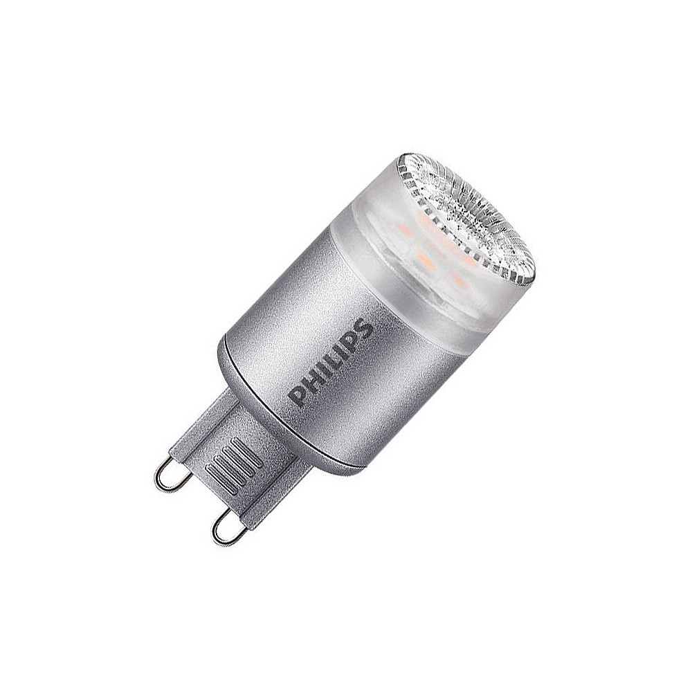 Ampoule LED G9 Philips CorePro Capsule 2.3W SL G9