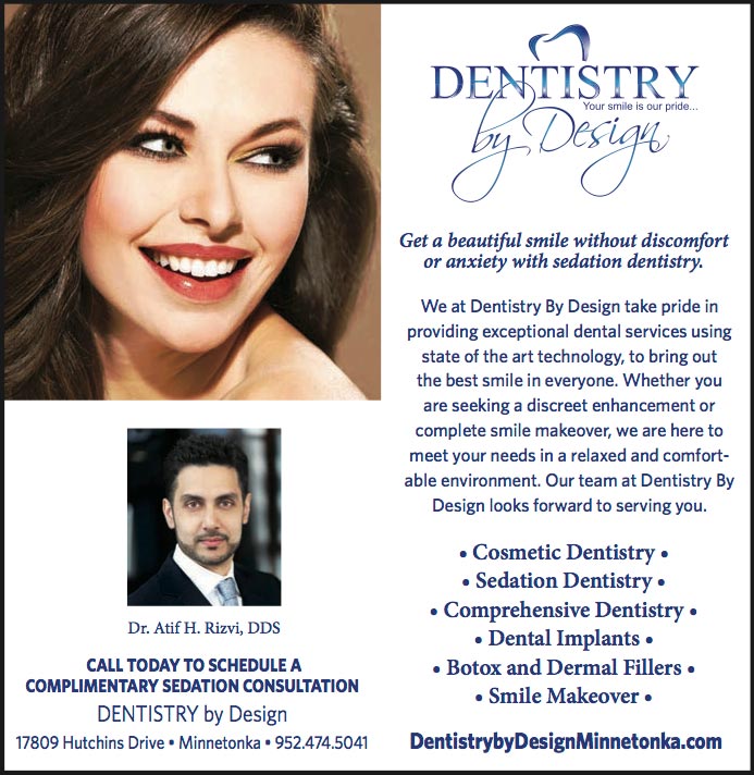General Dentist in Dentistry By Design