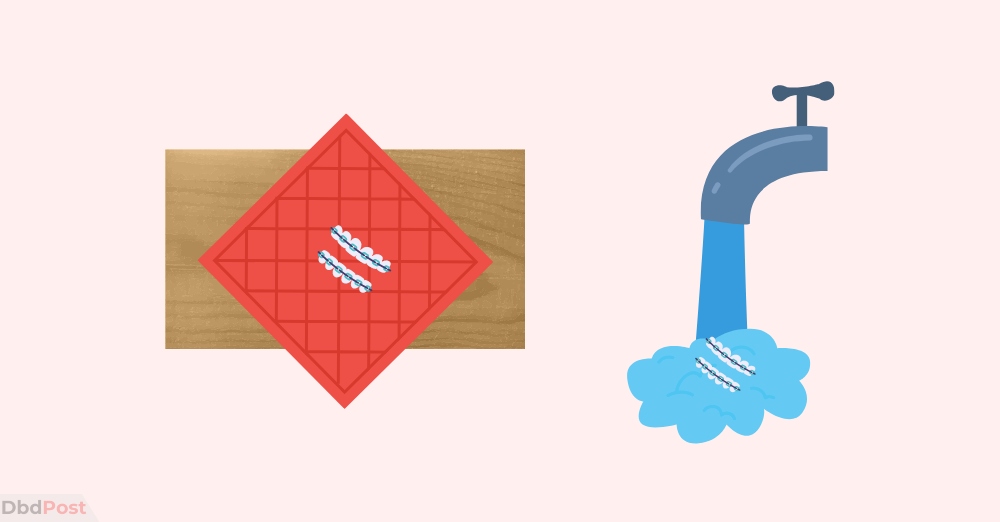 How To Clean Retainers Advice From Orthodontist