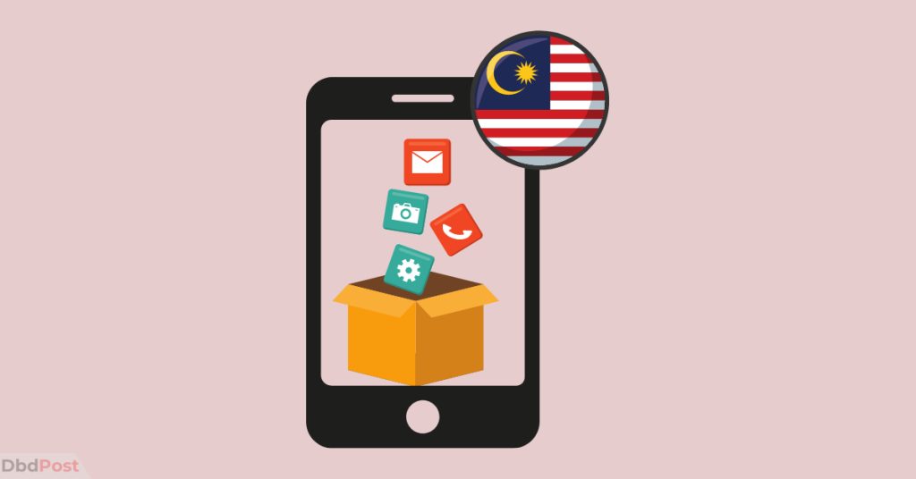 Top Most Useful Apps in Malaysia ( 2024 Updated Edition)