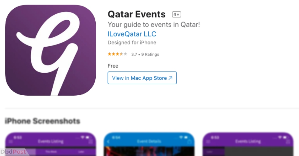 Top 10 Useful Apps in Qatar ( 2024 Updated Edition)