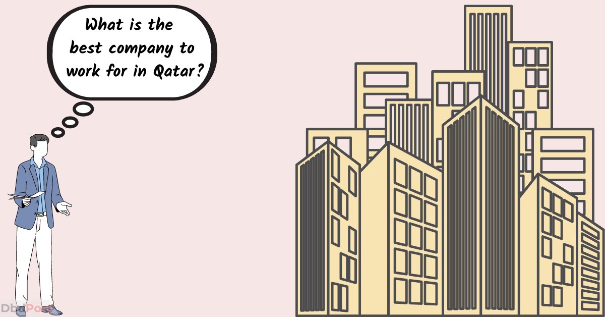 Top 10 Highest Paying Companies in Qatar in 2024