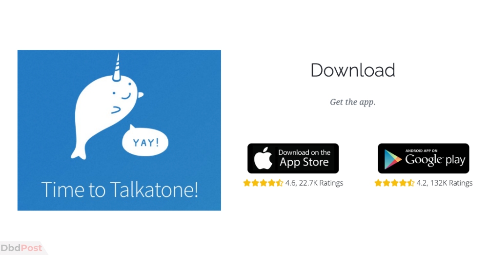 Talkatone App Review Make Free Calls & Text Using Talkatone
