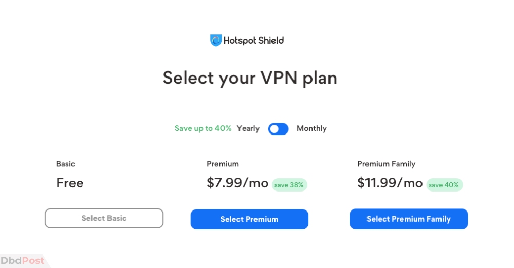 Hotspot Shield VPN Review (2024) How Good & Safe is it?