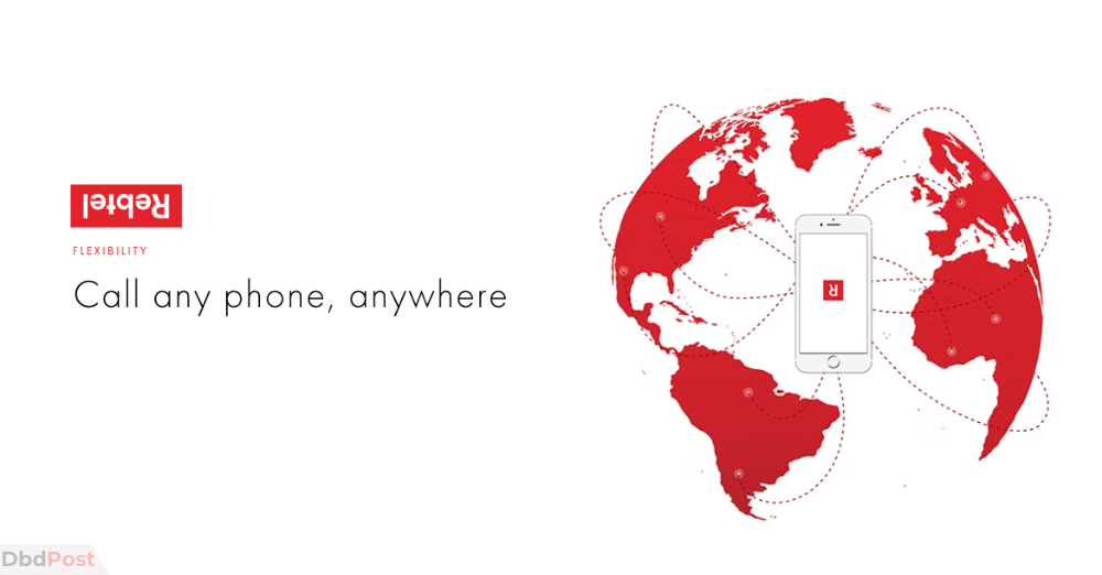 Rebtel Review How to Use Guide, App Download & More