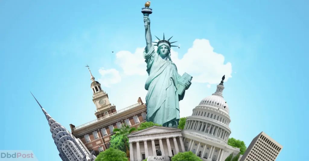 How to Apply for USA Visa from Dubai & UAE? (2024 Updated)