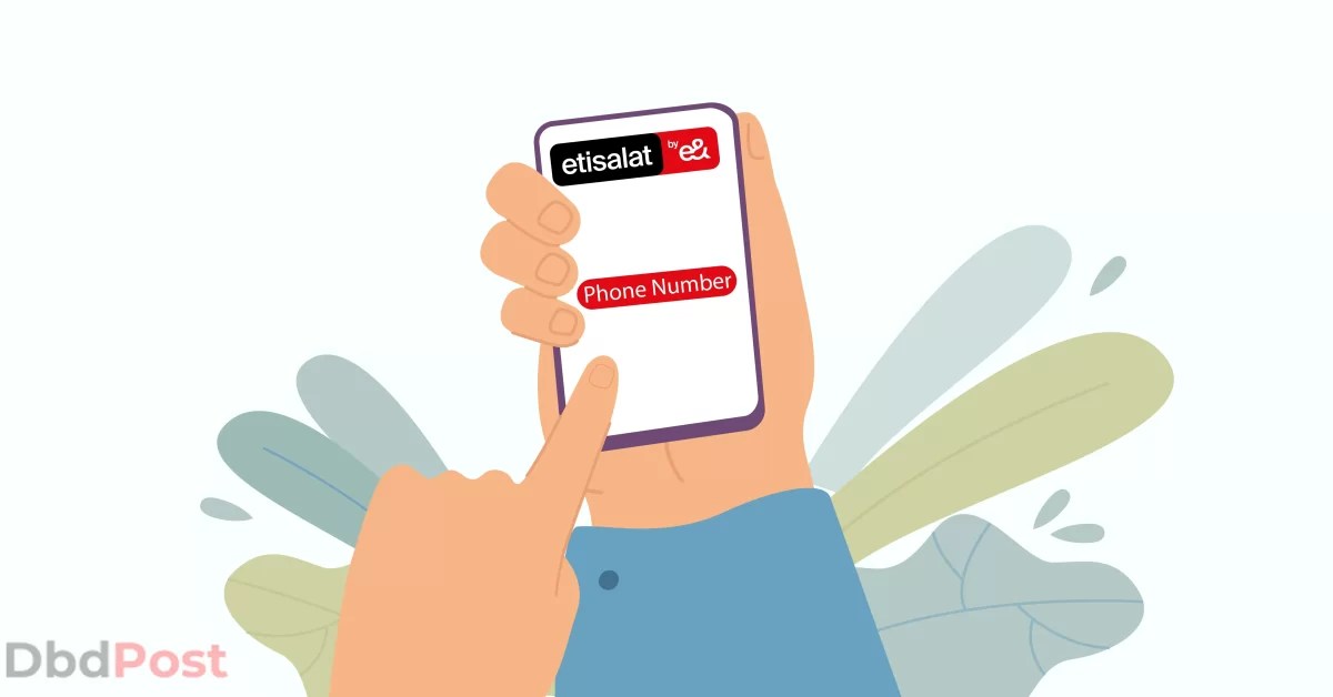How to Check Etisalat Number Owner Updated Guide 2024