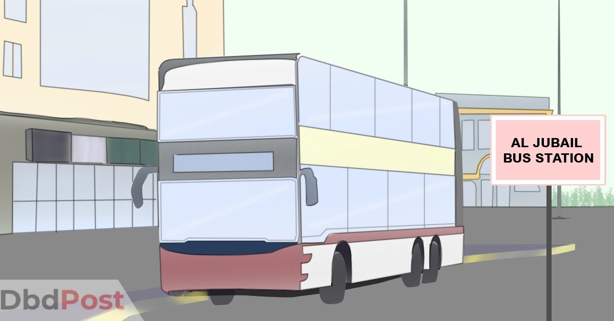Al Jubail Bus Station Location, Timing, Routes & More