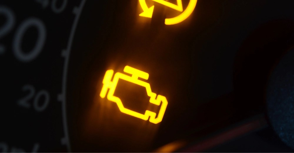 Check Engine Light Meaning Everything About It
