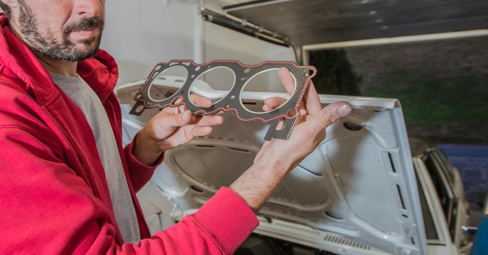 Head Gasket Repair Cost Average Cost, Signs & Preventions