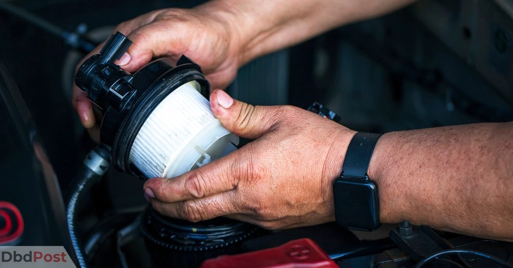 How Much Does Fuel Pump Replacement Cost? Update (2023)