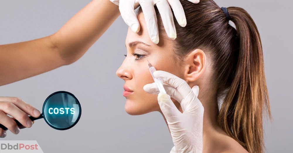 How Much Does Botox Cost Additional Costs & Insurance